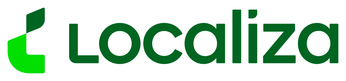 Logotipo da Localiza